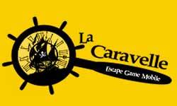 La Malle de Jack Le Borgne : La chasse au marketing mix