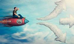 Pour réussir dans un monde VICA