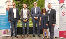 Inventaire de partenaires... de marque ! 