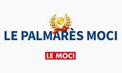 Classement : Excelia foule le podium du Moci !  