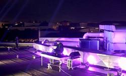 Un espace-temps démultiplé...