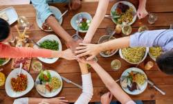 Quand deux étudiantes internationales vous emmènent en voyage culinaire !