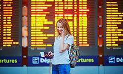 Étudiants et chercheurs internationaux : la France vous accueille !