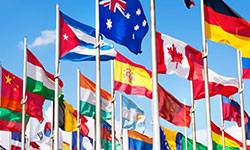 Excelia, la classe internationale !