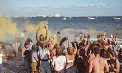 Retour sur les journées d’accueil des étudiants internationaux d’Excelia