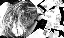 L'interview : Morgane Rocheteau, diplômée