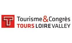 Excelia signe un partenariat avec l’Office de Tourisme et des Congrès Tours Loire Valley 