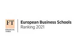 Financial Times : Excelia Business School confirme sa position dans le top 15 français