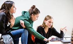 Découvrez nos nouvelles filières : Santé, Immobilier !