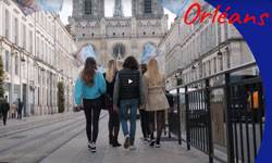 Orléans : un campus en pleine mutation  