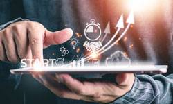 Excelia Communication School, des pros jusqu’au bout… des doigts !