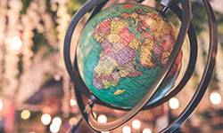 L'international, toujours partants !