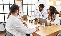 Nouvelles filières : prendre soin de la santé et du bien-être