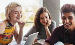 Étudier en France pour les enfants expatriés ? Un pari gagnant