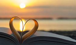 Aimer : le thème de culture générale prépa vu par Caroline Hermet