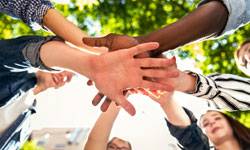 Farewell Party : not goodbye but see you soon !