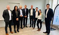 Une Technopole pour s’épauler !