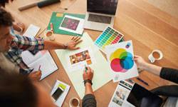 Immersion professionnelle pour les étudiants d'Excelia Communication School