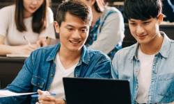 Excelia Business School s’installe en Ile-de-France !