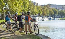 Excelia Tourism School : le corps, le cœur et l'esprit !