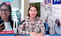 Replay du Campus France Live du 5 juillet 2022