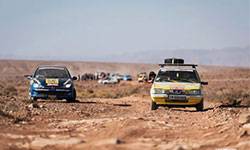 En route pour la 6ème édition du Bab el Raid