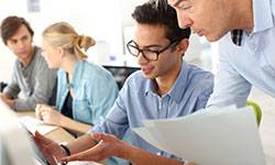 MSc Marketing digital et stratégies collaboratives : top qualité, top crédibilité !