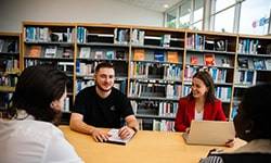 Consultancy Project : Nos étudiants réinventent le packaging durable