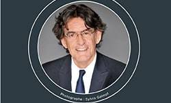 Excelia reçoit Luc Ferry pour parler progrès et développement durable