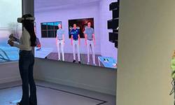 Excelia lance "Red alert !", le premier metaverse éducatifs entièrement conçu par une école de management