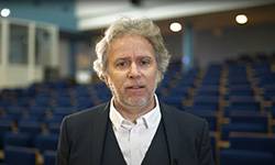 Conférence sur les grandes problématiques du management