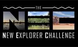 New Explorer Challenge