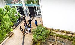 Nominations à Excelia Business School 