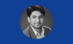 Amitabh Anand, "globe-connecteur" !