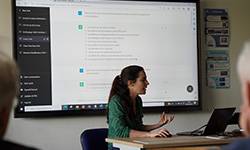 ChatGPT sans langue de bois