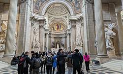 Clap de fin pour la promo 2021-2023 du dispositif ascenseur social 