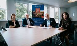 Excelia et Les Ateliers du Futur coopèrent pour la décarbonation