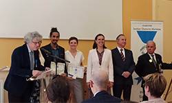 Prix ANONM : 3 Exceliens récompensés 