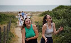 Slow Tourism : Apprendre en pédalant !