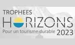 Trophées Horizons Tourisme Durable 