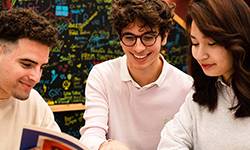 Summer School, une expérience incontournable