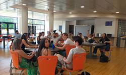 L'Agency Challenge : Quand la Créativité Rencontre le Monde Professionnel