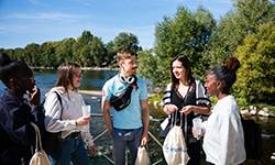 La rentrée 2023-24 en effectifs, des recrutements efficients !