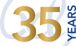 1988 - 2023 : Excelia fête ses 35 ans