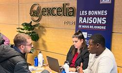 Forum Entreprises spécial Stages d’Excelia 