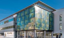 Découvrez notre campus parisien en vidéo