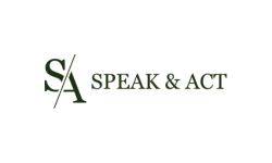 Classement Speak and Act 2023