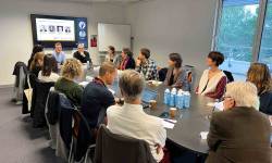 IRSI d'Excelia: éclairer le chemin de la responsabilité sociétale avec les entreprises à mission