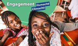 Découvrez ou redécouvrez nos missions Humacité et Climacité 