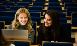 Excelia Business School lance des bourses d’excellence académique et l’exonération de droits de scolarité